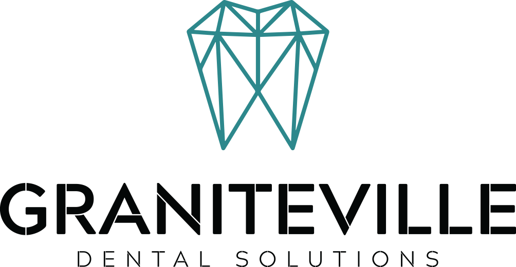 Graniteville Dental Solutions logo